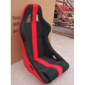 JBR Universal Bucket Racing Seats Red And Black Bucket Seats Comfortable