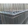 China Fácil instale las hojas soldadas con autógena galvanizadas de la malla de alambre para la paredilla XLF01 wholesale