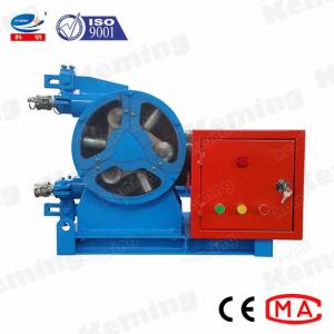 1.5Mpa High Pressure Chemical Pump Peristaltic Dosing Pump For Laboratory Use