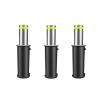 K12 Degree Anti terrorism waterproof 5 million MCBF Automatic Rising Bollards