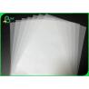 China 50gsm - 83gsm Waterproof Food Grade A4 White Tracing Paper For CAD Drawing wholesale