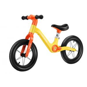 China 12 inch kids balacne bike for 2 to 6 years old children kids ride on car supplier