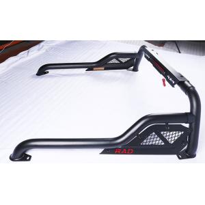 Black Roll bar pick up truck sport 4x4 from Professional Supplier