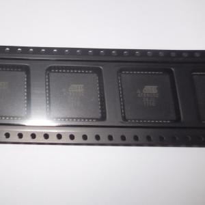 AT89S8252-24JI Microcontroller Chips PLCC44