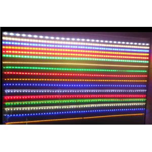 China 多機能照明製品 2m Per Set FPC柔軟PCBボードとEpistar5050チップのLEDストライプライト wholesale