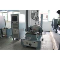China IEC ISTA High Frequency Vibration Testing Machine For Discretes SOT  Transistor on sale
