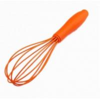 China 10 Inch Egg Beater SGS Custom Silicone Household Items on sale