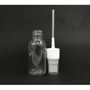 Amber Spray Bottle The Perfect Solution for Your B2B Needs