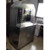 China DIN7520 Automotive Interior Materials Burning Chamber FMVSS571.302 AC 220V / 50Hz wholesale
