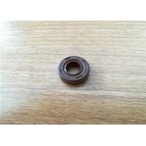 China Standard Customized Rubber Automotive Oil Seals 8*17.5*27 Heat Resistance wholesale