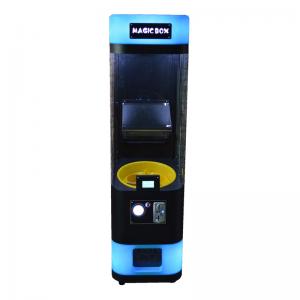 Electronic Gumball Machine Toy Vending Machine For Kids