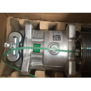 China WG1500139016 Truck Spare Parts 70A Air Conditioner Compressor supplier