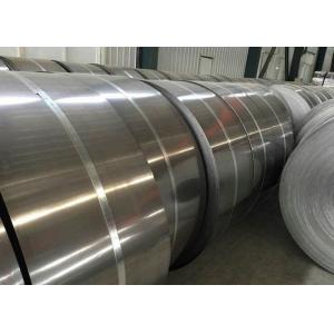 Chemical Industry Mill Edge Hot Rolled 201 Stainless Steel Coils