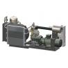 355 KW Shaft Power IP55 High Pressure Screw Air Compressor