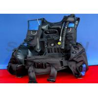 China Buoyancy Compensator Device scuba diving with CE BCD for diving training on sale