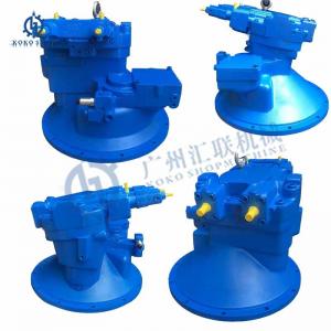 China 400914-00295 Main Pump A8VO200 K1004522B Hydraulic Piston Pump For DAEWOO DOOSAN DX340 DX360LCA Excavator Parts supplier