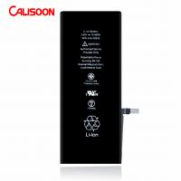 China LI ION Polymer Iphone Battery 2750mah For Iphone 6s Plus Replacement on sale