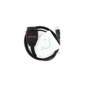 OBD2 Obdii Extension Cable VAG Diagnostic Tool Vag K Can Commander Full 1.4 Interface
