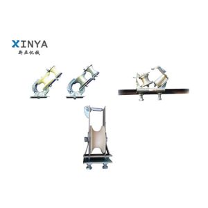 China 10KN は Crossarm 取付けられて曲がりま力の構造のためのブロックをひもでつなぎます wholesale