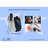 Zohonice Hi Emt Machine Muscle Building Fat Reduction Body Slimming