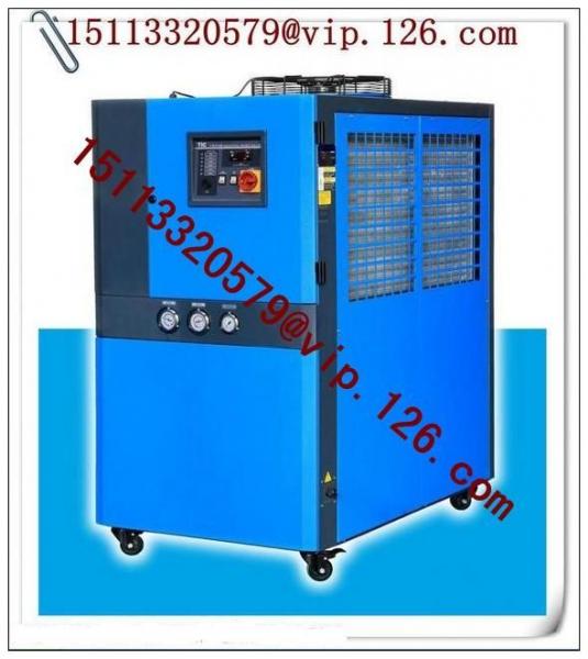 Energy Saving Air Cooled Water Chiller /Air cooled industry Chiller supplier