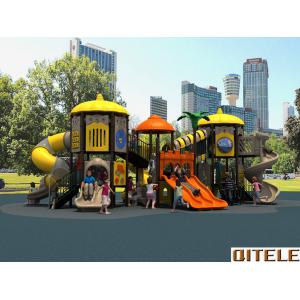 China playground supplier