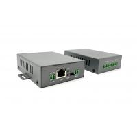China Point To Multipoint Serial Port Converter Over Broadband Powerline Communication on sale