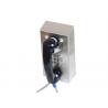 Prison Weatherproof Vandal Proof Intercom IP55-IP65 With Volume Control Button