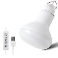 China White 5V USB LED Light Bulbs Bright Illumination For Lighting on sale