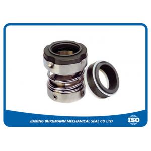 PTFE O Ring Single Coil Spring Mechanical Seal With Independent Rotation Direction