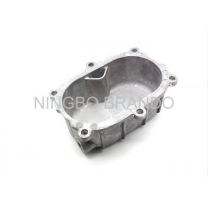 China Die casting machine Aluminum Die Casting For Pneumatic components parts supplier
