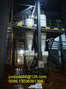 China Poly aluminum chloride production line, PAC production line, Poly aluminum chloride plant, PAC plant on sale 