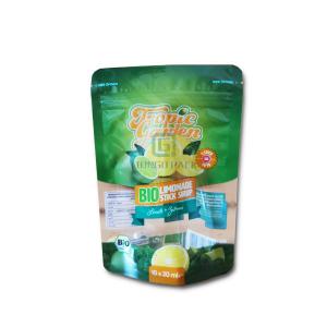 China Sugar PET 70 Microns Food Packaging Pouches wholesale