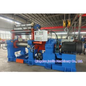 China silicone rubber compounding machine roller is wear-resistant silicone rubber color mixing machine wholesale