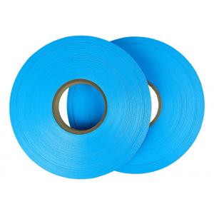 China Waterproof EVA Adhesive Seal Seam Sealing Tape For Disposable Protective Garment supplier