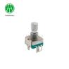 China Ec11 7-Pin Rotary Encoder with Code Switch wholesale