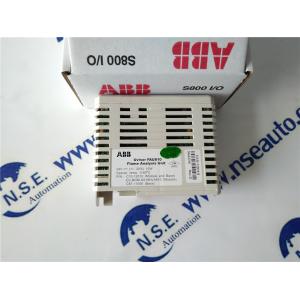 ABB CT92474A New in Stock Great Discount CT92474A in original packing