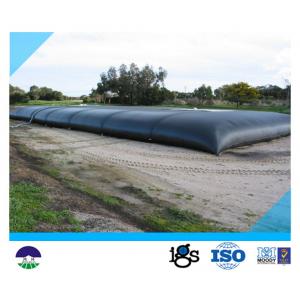 China High strength Geotextile Tubes Convenient For Protective Structure supplier