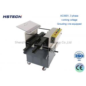 Compact and Lightweight SMT Machine Parts with 900*670*800mm Dimensions and 115KG Weight