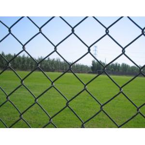 Wholesale Chain Link Fence Price, Used Chain Link Fence for Sale Factory