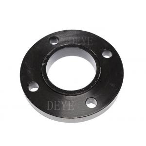 China ANSI 150LBS  Steel Slip On Flange With ASTM B16.5 supplier