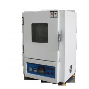 China Industrial Hot Air Circulation Oven , CE RT20C To 500C Pre Heating Oven supplier