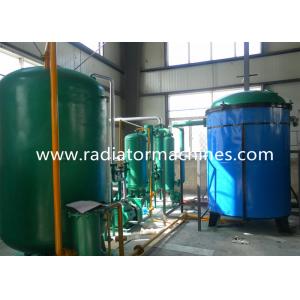 Industrial Vacuum Varnish Impregnation Equipment With Drying Function