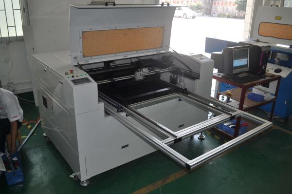 Auto Feeding Laser Cutting Machine, Auto Cutter Machine, Automation Laser Cutting Machine