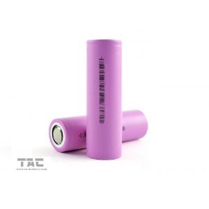 China 21700 Lithium ion Cylindrical Battery For Energy Storage  System 3.7V 5000MAH supplier