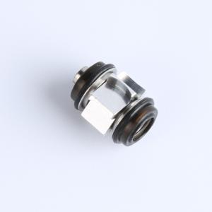 Metal High Speed Dental Handpiece Bearings For Air Turbine Handpiece