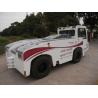 China Advanced Tug Tow Tractor MICO Dual Circuit 360 Degrees Visibility Driving Cab wholesale