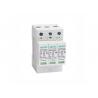 IP20 PV Surge Arrester No Leakage Current -40 To 80 ℃ Temp CE Approved