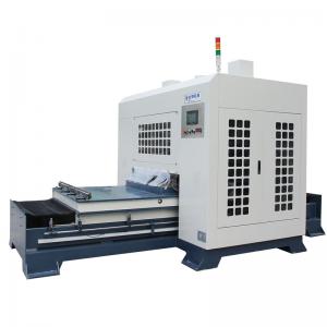 China 1200mm Stainless Steel Furniture Doors And Windows Plane Polishing Machine supplier