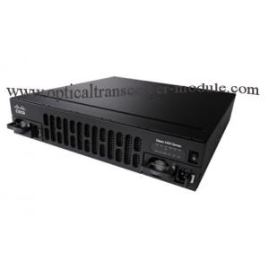 Professional 2 Ports Cisco Router Xenpak Switches 4300 Series ISR4321/K9